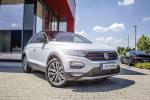 Volkswagen T-Roc by DTE Systems 2018 года